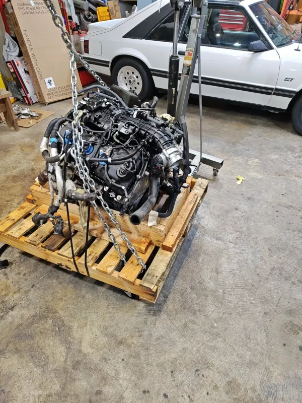 AM Used Auto Parts, LLC - photo 4