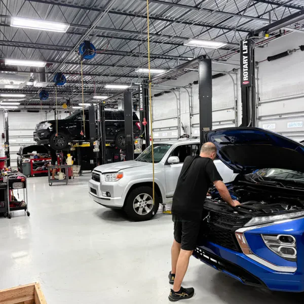 Supreme Auto Care - photo 2