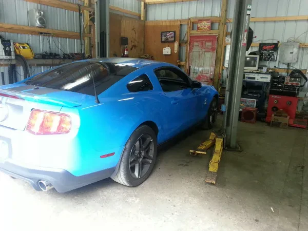 Andre's Towing - photo 3