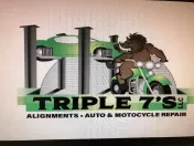 Triple 7's LLC
