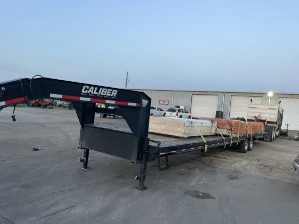 Extra Mile Diesel and Trailer Repair - photo 4