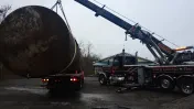 Thoroughtruck inc(Heavy duty towing and truck repair)