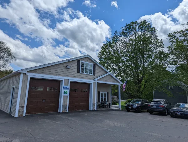 West Auto Repair - photo 2