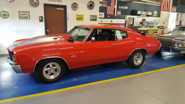 Greater Erie Auto Auction - photo 2