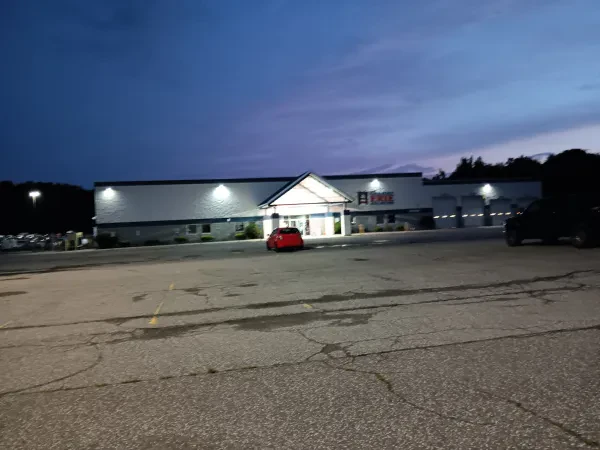 Greater Erie Auto Auction - photo 4