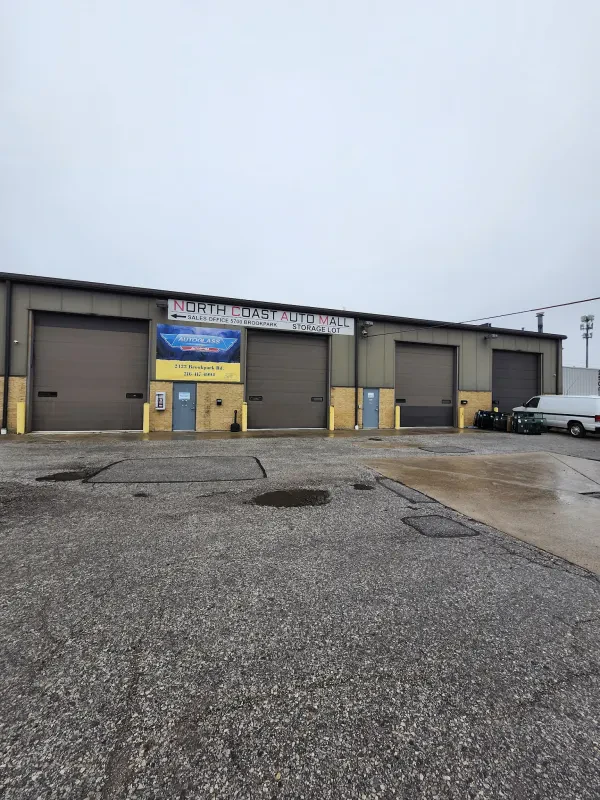 North Coast Auto Mall - photo 2