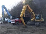 Mountain Metal Recyclables