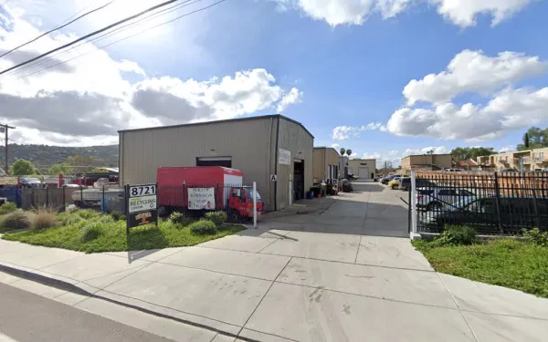 Friendly Recycling Center - photo 3