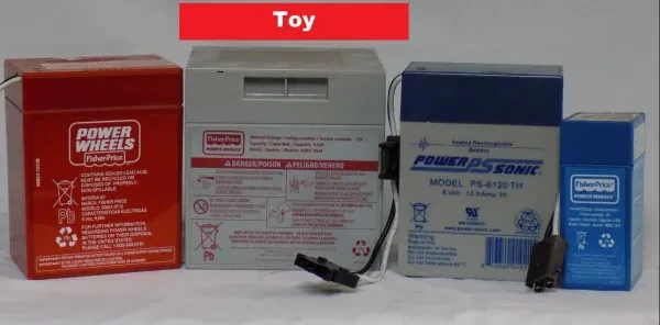 Battery Empire Inc. - photo 4
