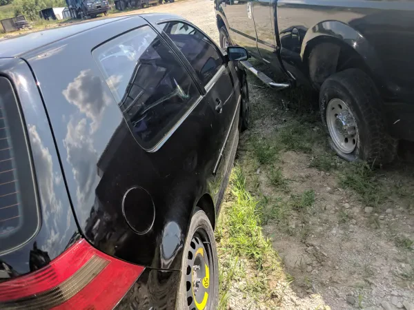 Ellis Towing LLC - photo 4