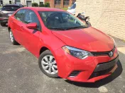 City Auto Frame Services