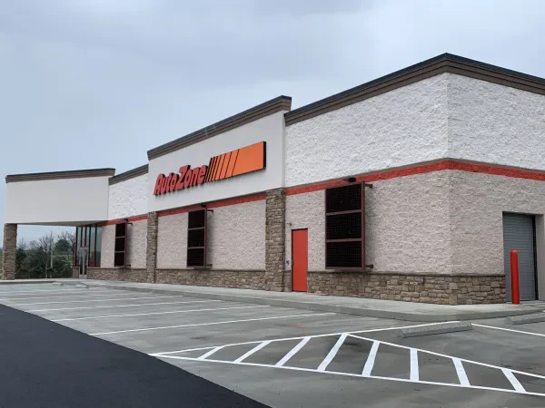 AutoZone Auto Parts - photo 2