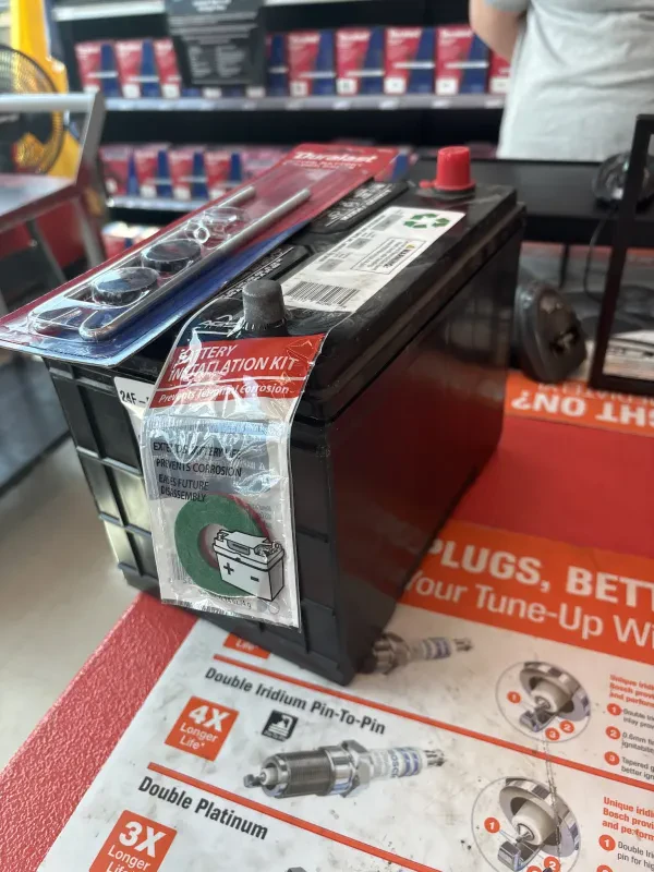 AutoZone Auto Parts - photo 3