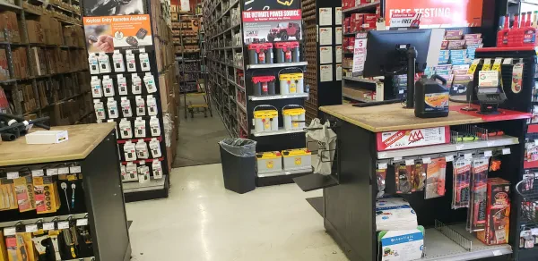 AutoZone Auto Parts - photo 4