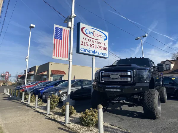 CarsIndex LLC - photo 2