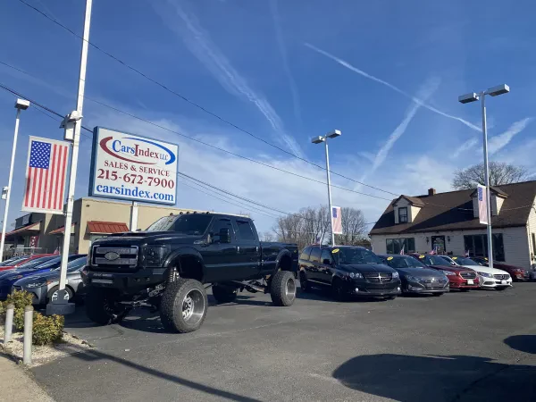 CarsIndex LLC - photo 4