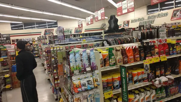 O'Reilly Auto Parts - photo 2