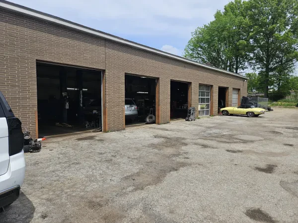 Auto Repair Inc. - photo 2
