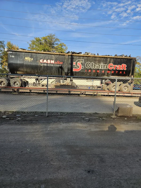 Baumann's Recycling Center - photo 2