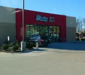 O'Reilly Auto Parts