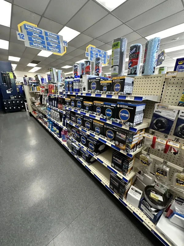 NAPA Auto Parts - photo 2