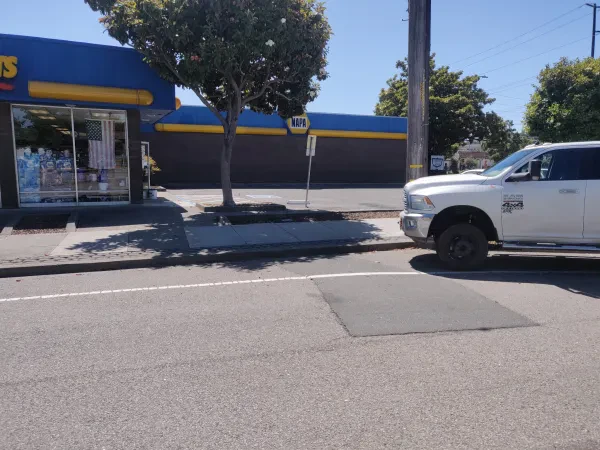 NAPA Auto Parts - photo 3