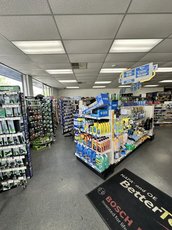 NAPA Auto Parts - photo 4