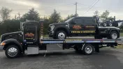 West Side Towing & Recovery