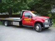 Bogart's Auto and Towing