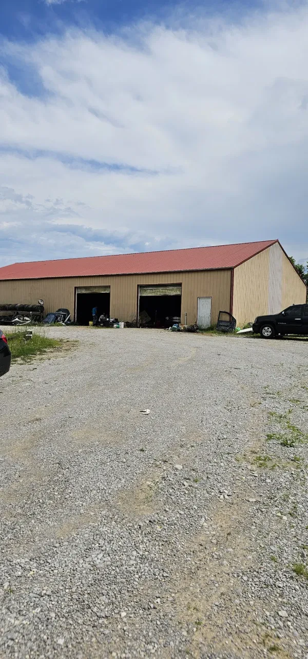 Jamestown Auto Salvage - photo 4