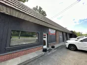 Classic Auto Body