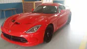 CNY Auto Auction Inc