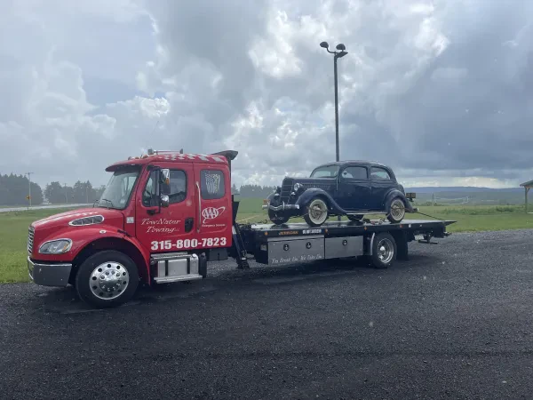 TowNater Towing LLC - photo 3