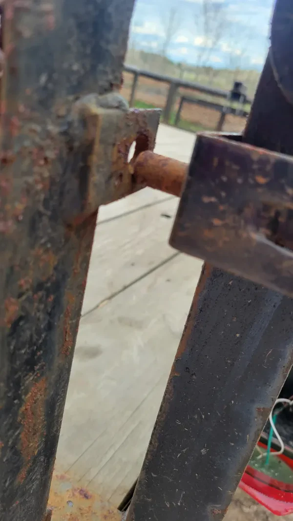 Wadena Iron & Metal - photo 3