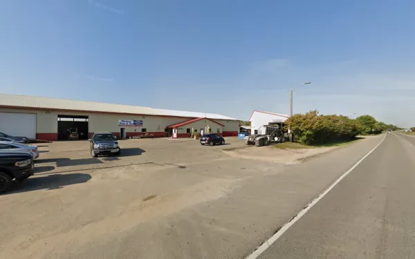 Wadena Iron & Metal - photo 4