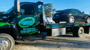 BROCK WILLIAMS TOWING