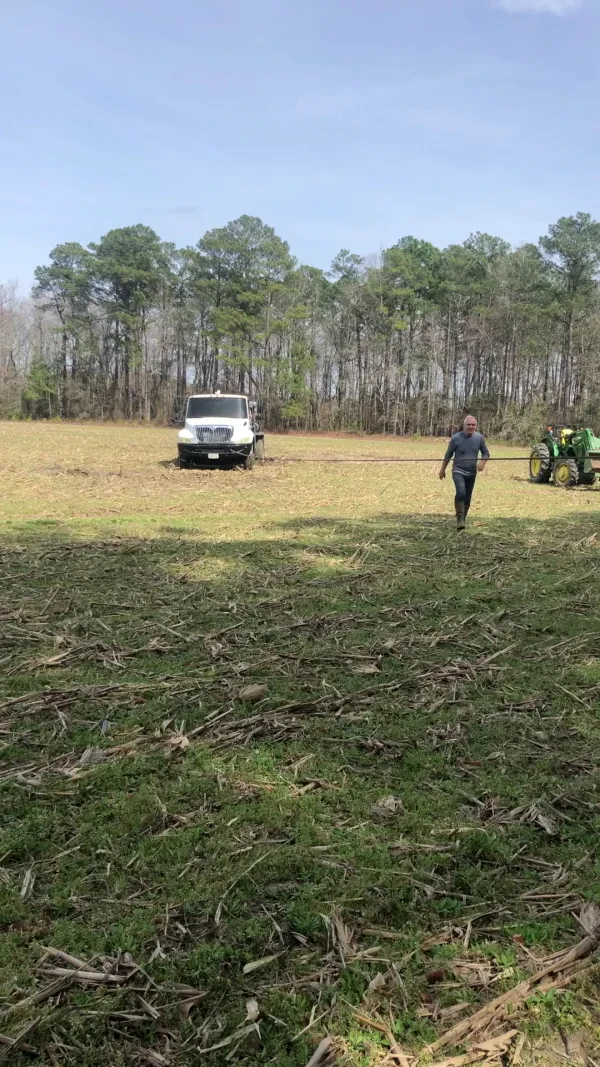 BROCK WILLIAMS TOWING - photo 2