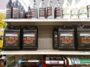 O'Reilly Auto Parts