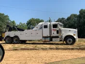 Dixon's Towing and Auto Repair
