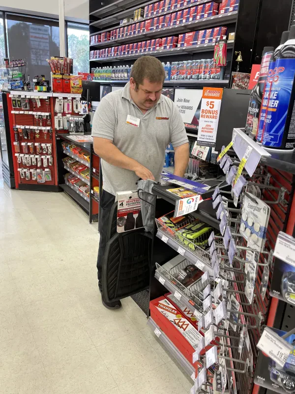 AutoZone Auto Parts - photo 3