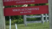 Mikes Automotive