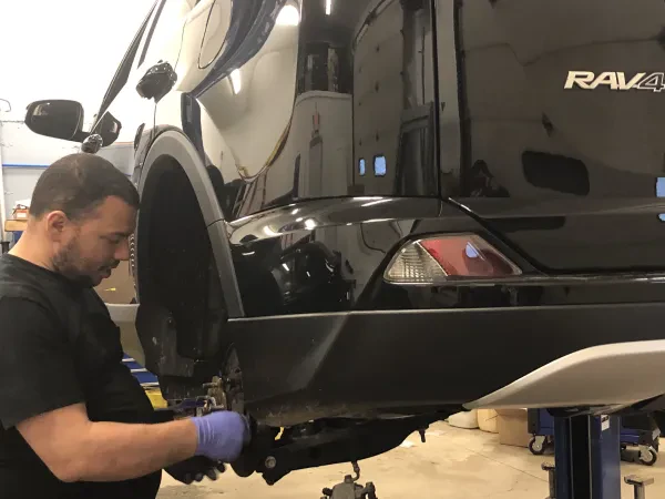 Mikes Automotive - photo 3