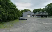Tim Hart Auto Recovery