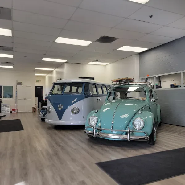 Downtown Autobody - photo 2