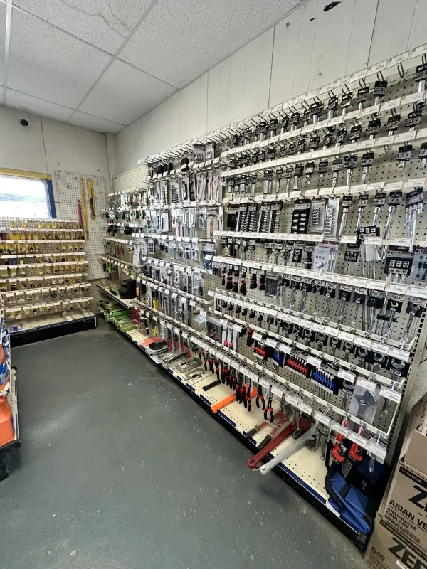 NAPA Auto Parts - Lake Parts Upper Lake - photo 3