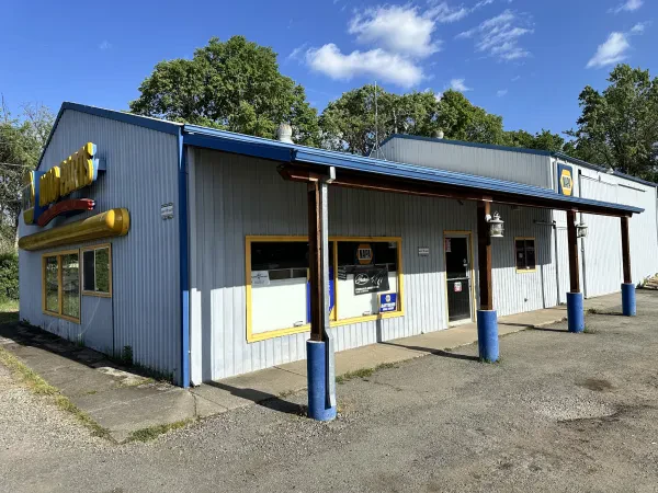NAPA Auto Parts - Lake Parts Upper Lake - photo 4
