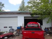 Arthur's Garage
