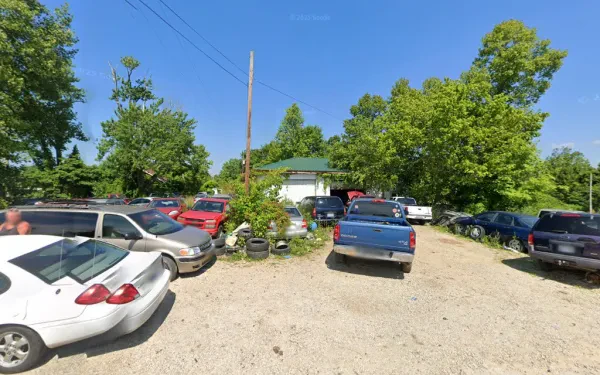 Arthur's Garage - photo 3