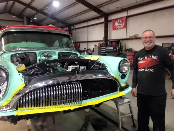 Graveyard Run Restorations - photo 4