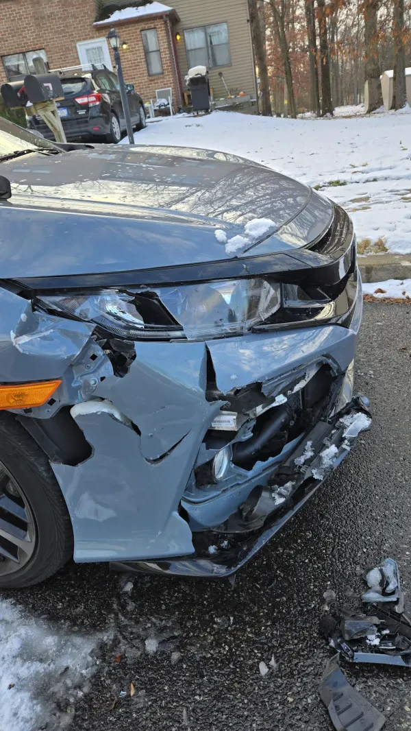 Crash Champions Collision Repair Montgomeryville - photo 3